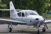 Rockwell Commander 112A