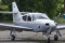 Rockwell Commander 112A