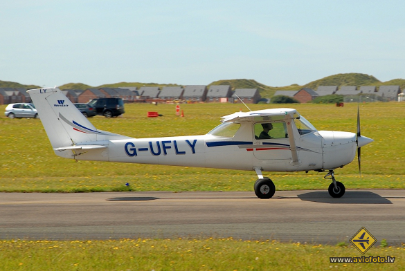 Reims F150H
