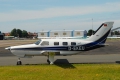Piper PA-46-350P Malibu Mirage
