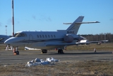 Raytheon Hawker 1000