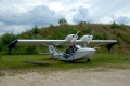 Gidroplan Che-22 Korvet
