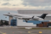 Embraer Legacy 600 (EMB-135BJ)