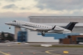 Embraer Legacy 600 (EMB-135BJ)