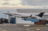 Embraer Legacy 600 (EMB-135BJ)
