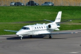 Cessna 560XL Citation XLS+