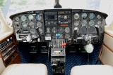 Piper PA-31-310 Navajo B