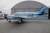 Piper PA-31-310 Navajo B