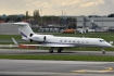 Gulfstream Aerospace G-V-SP Gulfstream G550