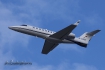Learjet 45