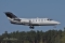 Raytheon 400A Beechjet (400XP)