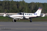 Cessna 421C Golden Eagle 3