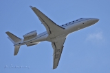 Gulfstream Aerospace G150