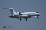 Gulfstream Aerospace G-IV-X Gulfstream G450