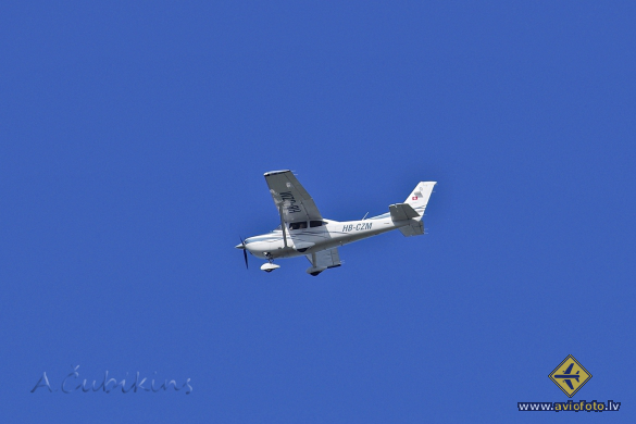 Cessna 182T Skylane II