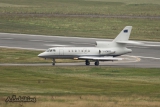 Dassault Falcon 50