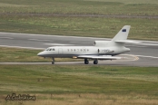 Dassault Falcon 50