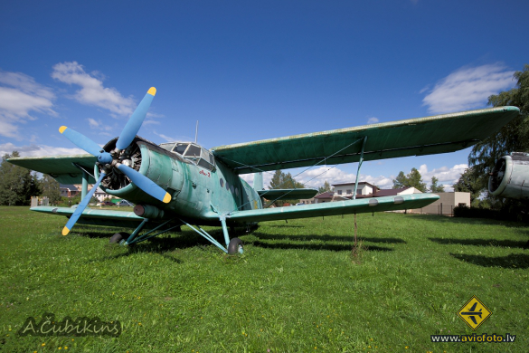Antonov An-2