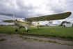 Taylorcraft F21B