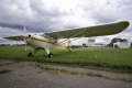 Taylorcraft F21B
