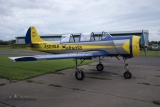 Yakovlev Yak-52