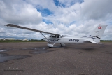 Cessna 172S Skyhawk SP