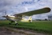 Taylorcraft F21B
