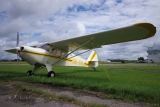 Taylorcraft F21B