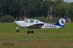 Tecnam P-2002JF Sierra