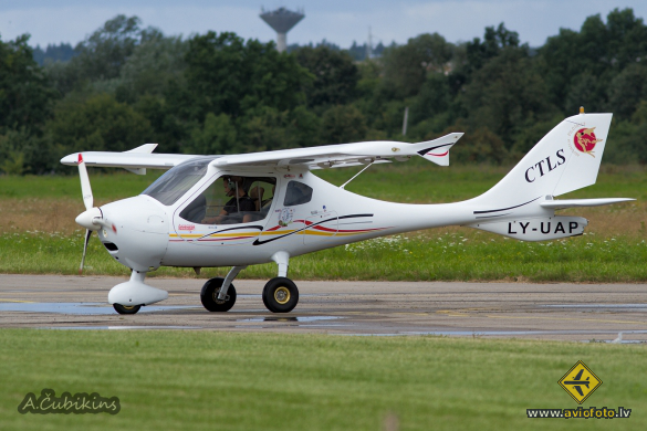Flight Design CT-LS