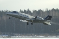 Learjet 60XR