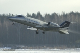 Learjet 60XR