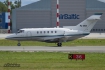 Raytheon Hawker 800XP