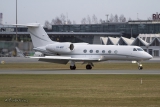 Gulfstream Aerospace G-IV-X Gulfstream G450