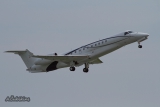 Embraer Legacy 600 (EMB-135BJ)