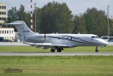 Bombardier Challenger 300 (BD-100-1A10)