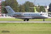 Bombardier Challenger 605 (CL-600-2B16)