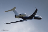 Bombardier Global Express (BD-700-1A10)