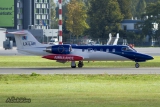 Learjet 35A