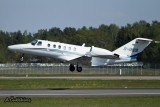 Cessna 525A Citation CJ2