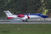 Learjet 45