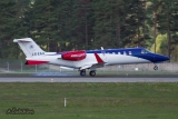 Learjet 45