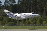 Hawker Beechcraft 850XPi