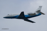 Dassault Falcon 2000EX