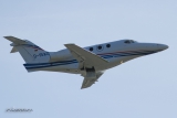 Hawker Beechcraft 390 Premier 1A