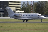 Bombardier Challenger 604 (CL-600-2B16)