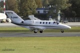 Cessna 525 CitationJet