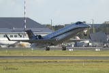 Embraer Legacy 650 (EMB-135BJ)