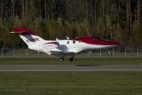 Honda HA-420 HondaJet