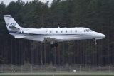 Cessna 560XL Citation XLS